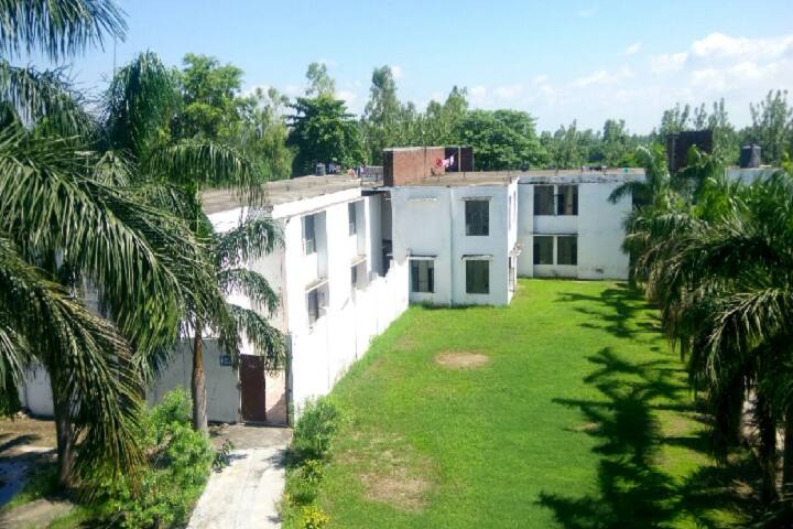 hostel